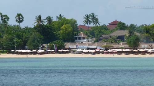 Jimbaran Indonesia código de descuento de vacaciones booking.com