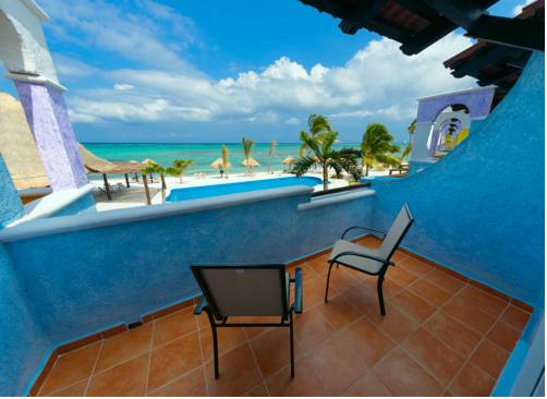 Tulum México código de descuento de vacaciones booking.com