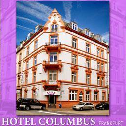 Francfort-sur-le-Main Allemagne code de réduction vacances booking.com
