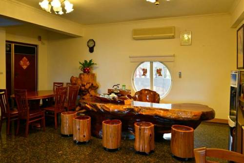恒春旧市街 台湾 ホテル休暇割引コード Hengchun Old Town booking.com