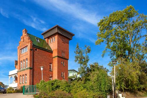 ザスニッツ ドイツ ホテル休暇割引コード Sassnitz booking.com