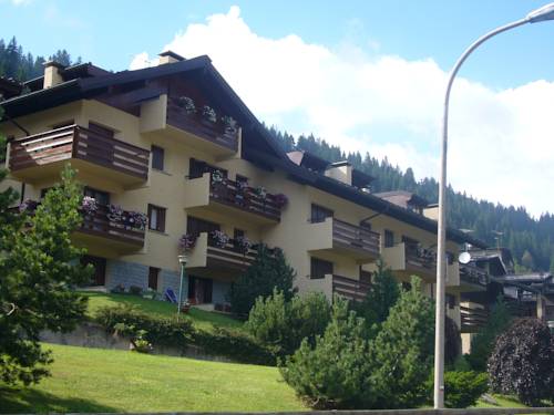 Madonna di Campiglio Italia código de descuento de vacaciones booking.com