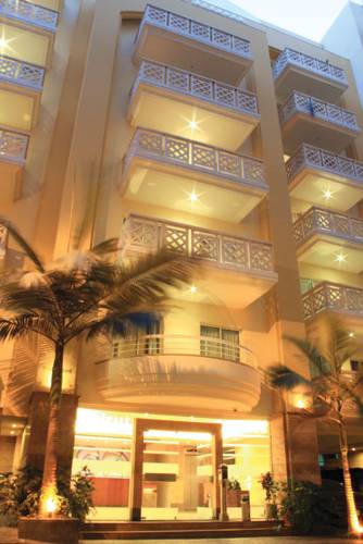 Beirut Líbano código de descuento de vacaciones booking.com