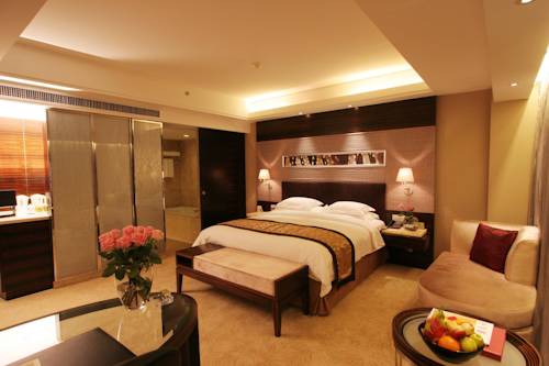 Ürümqi China código de descuento de vacaciones booking.com