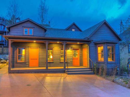 Park City (Utah) United States hotel vacation discount code