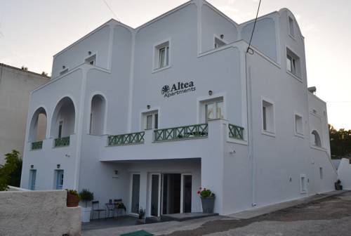 フィラ ギリシャ ホテル休暇割引コード Firá booking.com
