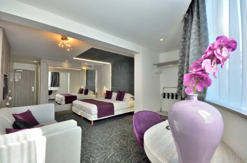 Cannes Francia código de descuento de vacaciones booking.com