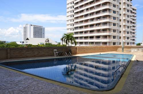 Pattaya Sur Tailandia código de descuento de vacaciones booking.com