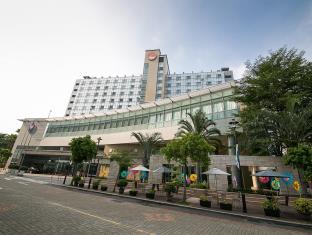 台南市 台湾 ホテル休暇割引コード Tainan City agoda.com