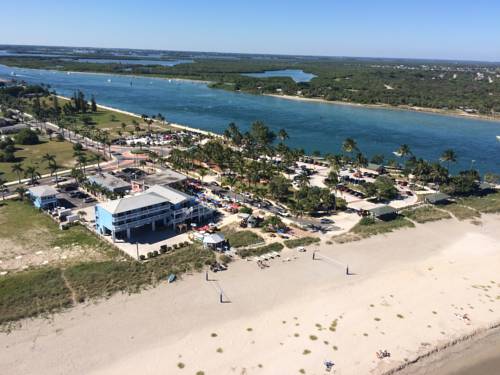 Fort Pierce (Florida) Estados Unidos código de descuento de vacaciones booking.com