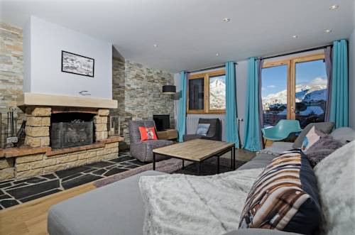 Tignes Francia código de descuento de vacaciones booking.com