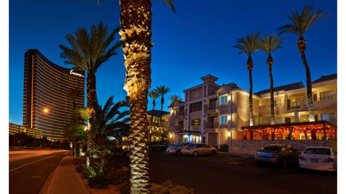 Las Vegas, Nevada) Estados Unidos código de descuento de vacaciones booking.com