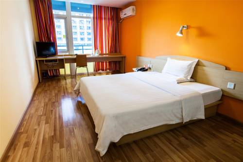 Guilin China código de descuento de vacaciones booking.com