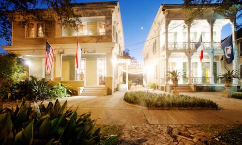 Nueva Orleans, Louisiana) Estados Unidos código de descuento de vacaciones booking.com