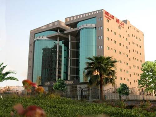 アルコバール サウジアラビア ホテル休暇割引コード Al Khobar booking.com