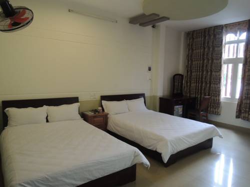 ダナン ベトナム ホテル休暇割引コード Da Nang booking.com