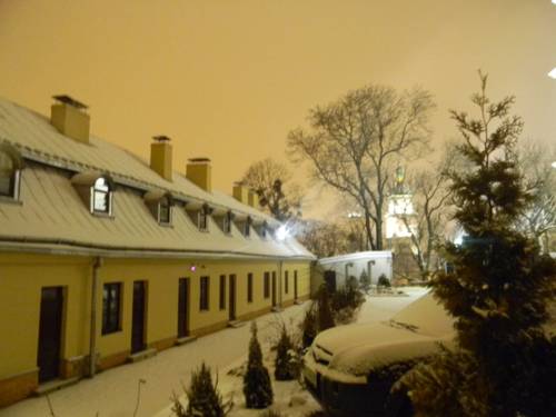 Lviv Ukraine hotel vacation discount code