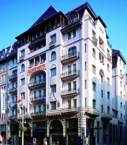 Budapest Hungary hotel vacation discount code