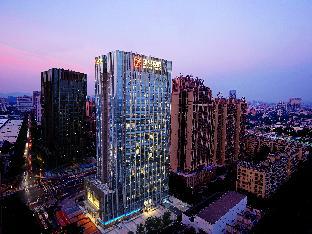 Guangzhou China vacation discount code