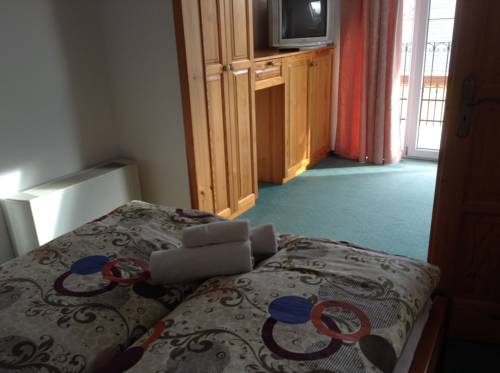 Eger Hungría código de descuento de vacaciones booking.com