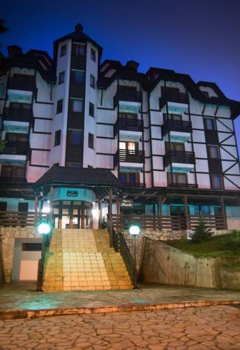Kopaonik Serbia código de descuento de vacaciones booking.com