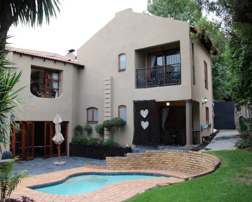 ヨハネスブルグ 南アフリカ共和国 ホテル休暇割引コード Johannesburg booking.com