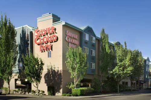 ポートランド（オレゴン） アメリカ合衆国 ホテル休暇割引コード Portland (Oregon) booking.com