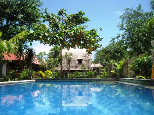 Lembongan Indonesia código de descuento de vacaciones booking.com