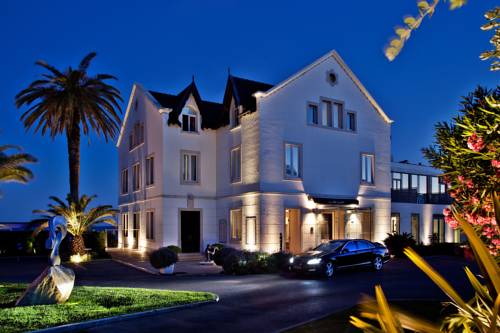 Cascais Portugal código de descuento de vacaciones booking.com