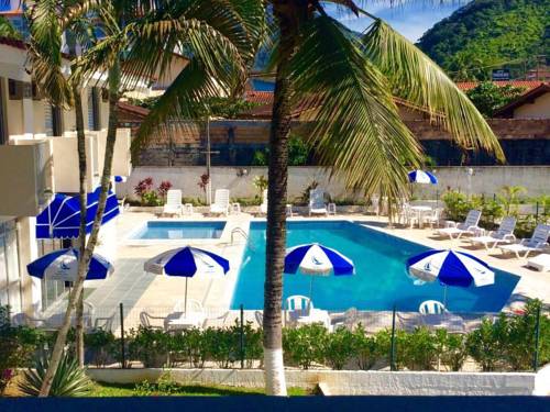 ウバトゥバ（サンパウロ） ブラジル ホテル休暇割引コード Ubatuba (Sao Paulo) booking.com
