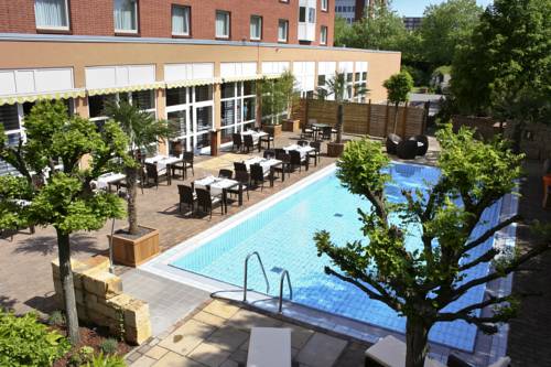 Hannover Alemania código de descuento de vacaciones booking.com