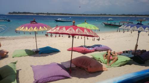 Gili Trawangan Indonésie code de réduction vacances booking.com