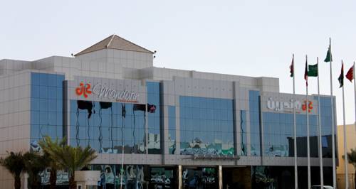 リヤド サウジアラビア ホテル休暇割引コード Riyadh booking.com