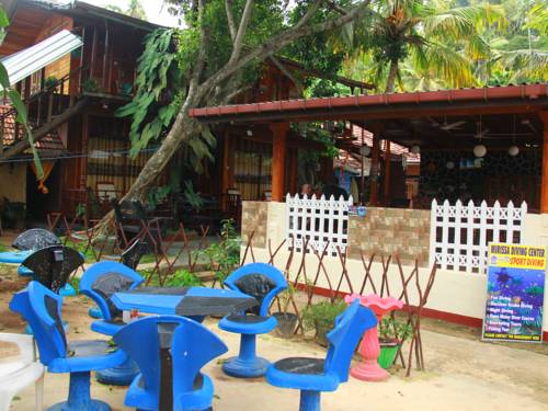 Mirissa Sri Lanka código de descuento de vacaciones booking.com