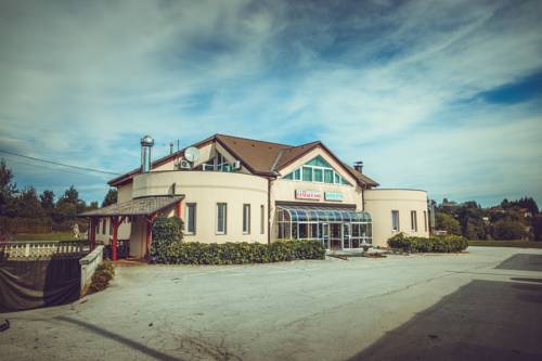 Bosiljevo クロアチア ホテル休暇割引コード Bosiljevo booking.com