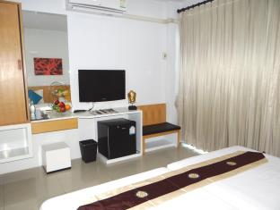 プーケット タイ ホテル休暇割引コード Phuket agoda.com