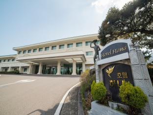 済州島（チェジュ） 韓国 ホテル休暇割引コード Jeju Island agoda.com