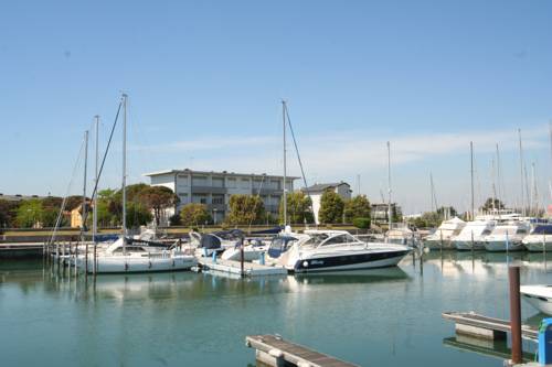 リニャーノ・サビアドーロ イタリア ホテル休暇割引コード Lignano Sabbiadoro booking.com