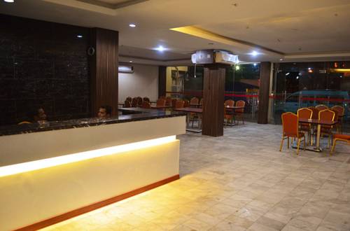 Jacarta Indonesia código de descuento de vacaciones booking.com