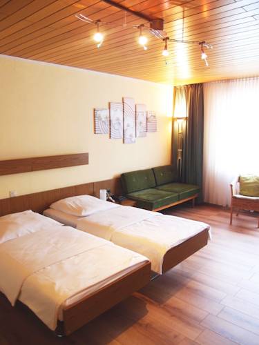 ボン ドイツ ホテル休暇割引コード Bonn booking.com