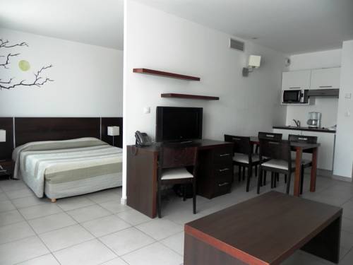 マルセイユ フランス ホテル休暇割引コード Marseille booking.com