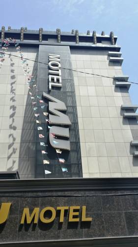 Busan Corea del Sur código de descuento de vacaciones booking.com