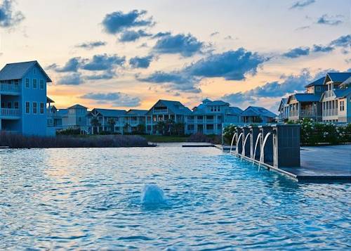 ポートアランサス（テキサス州） アメリカ合衆国 ホテル休暇割引コード Port Aransas (Texas) booking.com