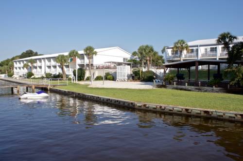 フォートウォルトンビーチ（フロリダ） アメリカ合衆国 ホテル休暇割引コード Fort Walton Beach (Florida) booking.com