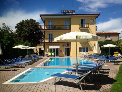 Bardolino Italia código de descuento de vacaciones booking.com