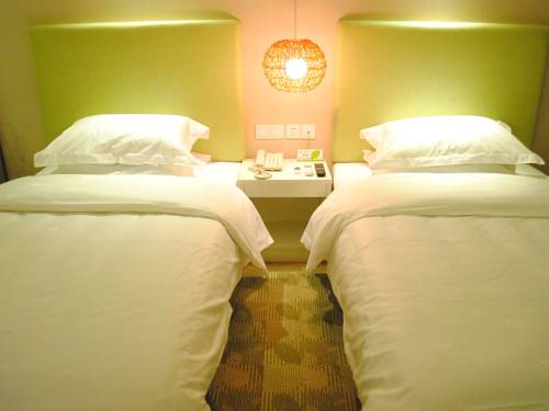 Zhengzhou China código de descuento de vacaciones booking.com