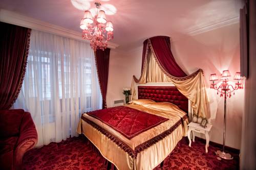 キエフ ウクライナ ホテル休暇割引コード Kiev booking.com