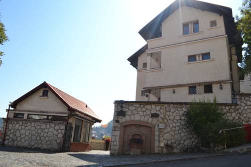 Braşov Rumania código de descuento de vacaciones booking.com