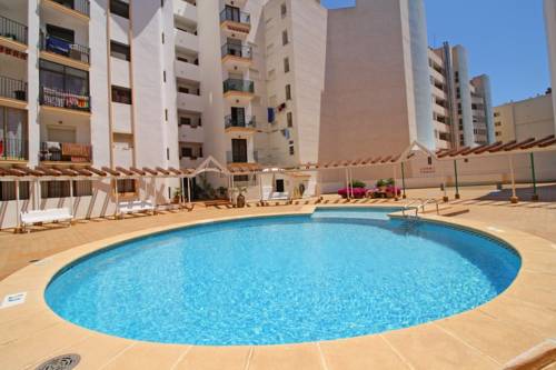 Calpe Spain hotel vacation discount code