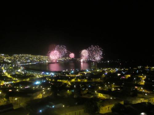 Valparaíso Chile código de descuento de vacaciones booking.com